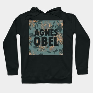 Agnes Obel Chamber Pop Hoodie